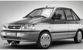 هزینه تعمیر اکسل خودرو پراید 132/ اصفهان خیابان امام رضا