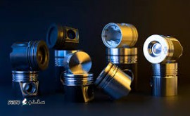 وارد کننده انواع قطعات و لوازم یدکی خودروها در ایران و اصفهان