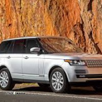 واردکننده انواع خودرو های دیزلی/Land Rover Range Rover Sport Td6/اصفهانر