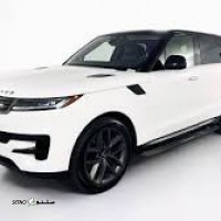 واردکننده انواع خودرو های دیزلی/Land Rover Range Rover Sport Td6/اصفهان