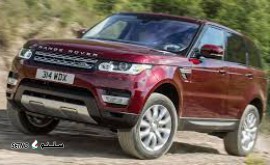 واردکننده انواع خودرو های دیزلی/Land Rover Range Rover Sport Td6/اصفهان