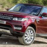 واردکننده انواع خودرو های دیزلی/Land Rover Range Rover Sport Td6/اصفهان