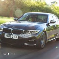 وارد کننده BMW 3 Series 320d در اصفهان /شرکت بازرگانی امین تجارت