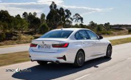 وارد کننده BMW 3 Series 320d در اصفهان /شرکت بازرگانی امین تجارت