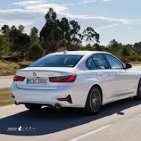 وارد کننده BMW 3 Series 320d در اصفهان /شرکت بازرگانی امین تجارت