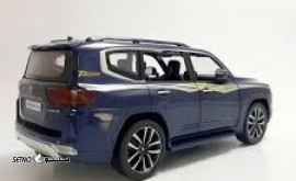 قیمت / فروش خوشبو کننده خودرو تویوتا land cruiser / اصفهان / میدان جمهوری