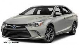 هزینه تیونینگ سیستم صوتی و تصویری خودرو تویوتا camry / اصفهان / خیابان پنج رمضان