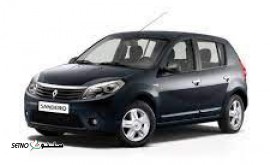 هزینه تیونینگ فنی خودرو رنو sandero / اصفهان / خیابان صمدیه لباف