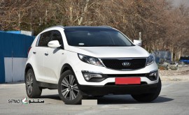 چرم سقف جک j5 کیا اسپورتیج در اصفهان چهاراره تختی