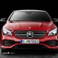 هزینه تعویض لامپ جلو / عقب خودرو مرسدس بنز Mercedes Benz / اصفهان خیابان آل محمد