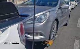 امداد خودرو شبانه روزی خودرو هیوندای سوناتا Sonata / اصفهان / رهنان