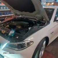 هزینه تعمیر موتور کامل خودرو بی ام و BMW / اصفهان 