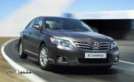 هزینه تعمیر / تعویض پلوس خودرو تویوتا کمری camry / اصفهان 