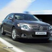 هزینه تعمیر / تعویض پلوس خودرو تویوتا کمری camry / اصفهان 