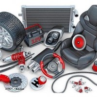 ارسال قطعه در محدوده با پیک رایگان