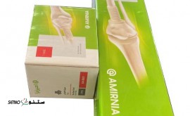 خرید و قیمت لوازم یدکی خودرو امیرنیا / رهنان / اصفهان