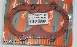 واشر ترموستات ده تن نسوز