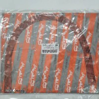 واشر هلالی اتوبوس 302 نسوز