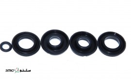 تولید لوازم لاستیکی ترمز خودرو / شهرک صنعتی امیر کبیر / اصفهان