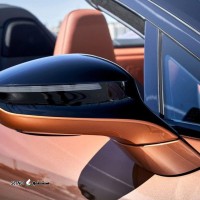 تعمیر آینه برقی خودرو / اصفهان / مسجد سید / کاشانی