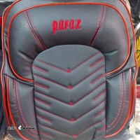 روکش صندلی تمام چرم پاراکس / اصفهان / خیابان طیب