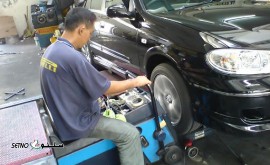 بالانس روکار اصفهان رهنان حسین آباد