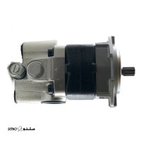 پمپ حرکت گریدر کوماتسو GD705A-4 اصفهان