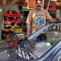 فروش ونصب شیشه جلو پرادو وشیشه های جانبی مدل ۲۰۱۲