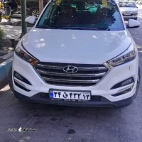 نصب شیشه جلو اصلی هیوندای توسان اصفهان