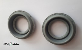 تولید گردگیر ریگلاژ ولوو / اصفهان