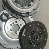 هزینه نصب دیسک و صفحه کلاچ تیبا در اصفهان