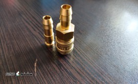 کوپلینگ تیپ 21 کایزر