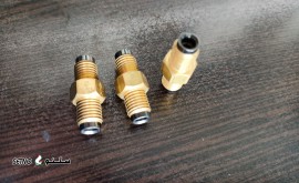 سوپاپ روغنکاری