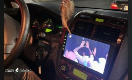 Screenshot_۲۰۲۴-۰۹-۰۵-۲۳-۱۴-۱۹-۶۴۱_com.instagram.نصب مانیتور اندروید و دوربین دنده عقب کیا اسپورتیج 2008