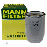 فروش و پخش عمده انواع فیلتر هنگست (Hengst ) / مان فیلتر (Mann Filter ) 