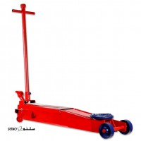 فروش جک سوسماری 3 تن جک ایران خرک دار اصفهان