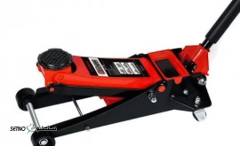 قیمت جک کف پمپ دوگانه 3 تن در اصفهان کهندژ