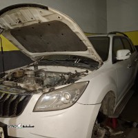 تعمیرگاه تخصصی هایما اصفهان