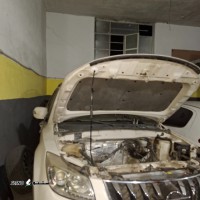 تعمیرگاه تخصصی هایما اصفهان