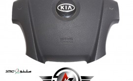 ایربگ فرمان کیا اسپورتیچ اصفهان / تهران / کرج