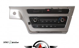 پنل بخاری هیوندای سانتافه اصفهان