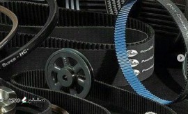 فروش تسمه دینام 925 نیسان HSB در اصفهان