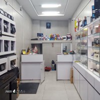 فروش و قیمت پد مانیتور راین خودرو / اصفهان / پل فلزی