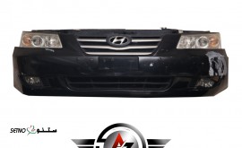 قیمت خرید سپر جلوی هیوندا سوناتا در اصفهان