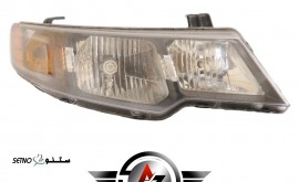 فروش چراغ جلو کیا سراتو سایپایی در اصفهان