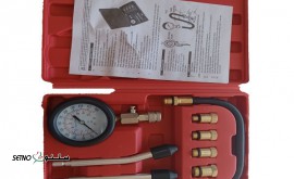 پخش کمپرس سنچ 8 پارچه تهران / اصفهان / کرج