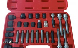 قیمت ست ابزار دینام خودرو اصفهان