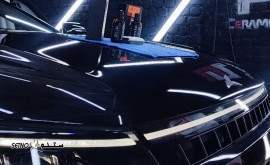 سرامیک پرو ceramic pro اصفهان