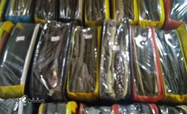 فروش انواع روکش پرشیا / ساینا / پژو ۲۰۶ / ال ۹۰ / تارا