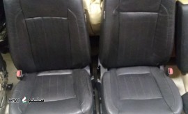 تعمیر روکش صندلی جنسیس اصفهان بلوار کشاورز